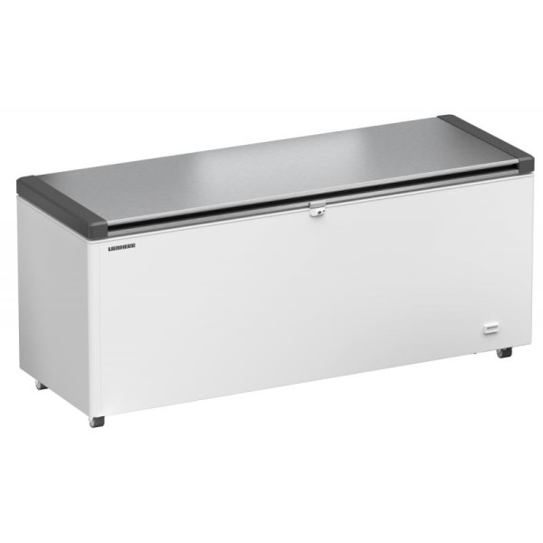 Ladă congelatoare cu capac compact LIEBHERR  EFL 6056