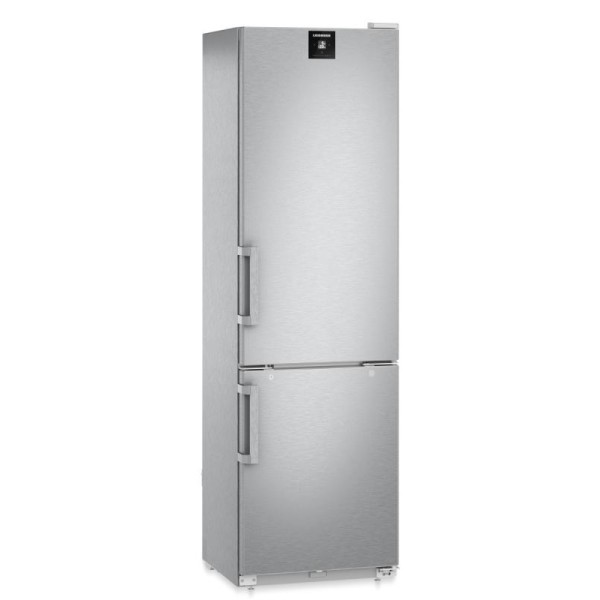 Combină frigorifică inox LIEBHERR  FCFCvg 4002 Perfection