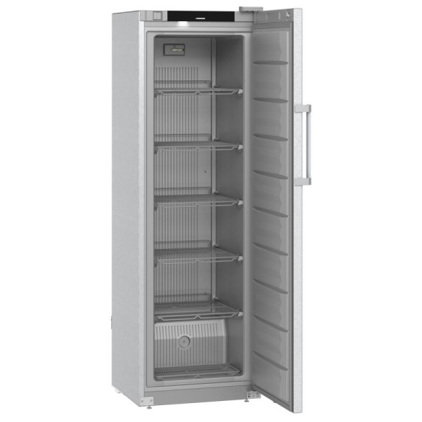 Dulap congelare inox LIEBHERR  FFFCsg 4001 Perfection
