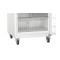 Dulap congelare inox LIEBHERR  FFFsg 4001 Performance