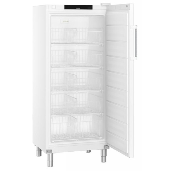Dulap congelare inox LIEBHERR  FFFsg 5501 Performance