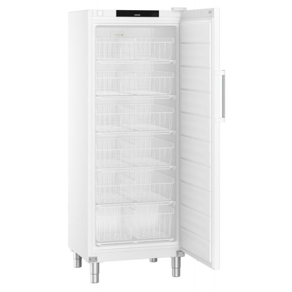 Dulap congelare inox LIEBHERR  FFFsg 6501 Performance