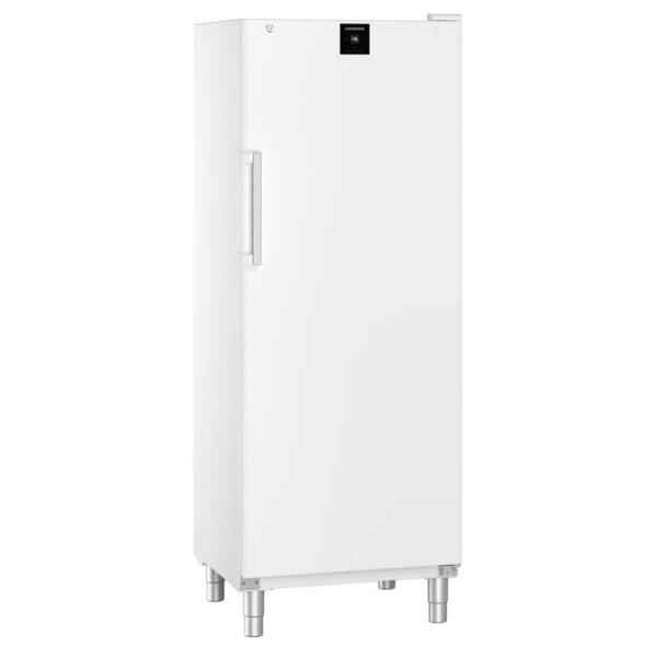 Dulap congelare inox LIEBHERR  FFFsg 6501 Performance
