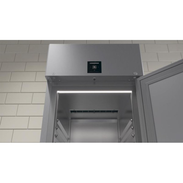 Dulap congelare inox LIEBHERR  FFPSvg 6501 Performance