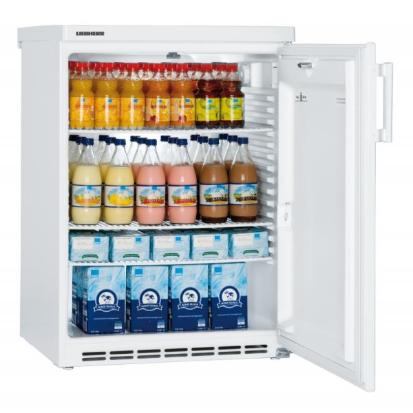 Dulap frigorific tip minibar  FKU 1800 alb