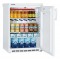 Dulap frigorific tip minibar  FKU 1800 alb