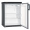 Dulap frigorific tip minibar  FKU 1800 antracit