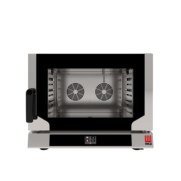 Cuptor combi electric  EKF 464 N T