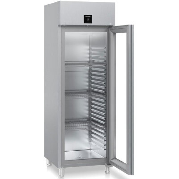 Vitrină frigorifică inox LIEBHERR  FRPSvg 6511 Performance