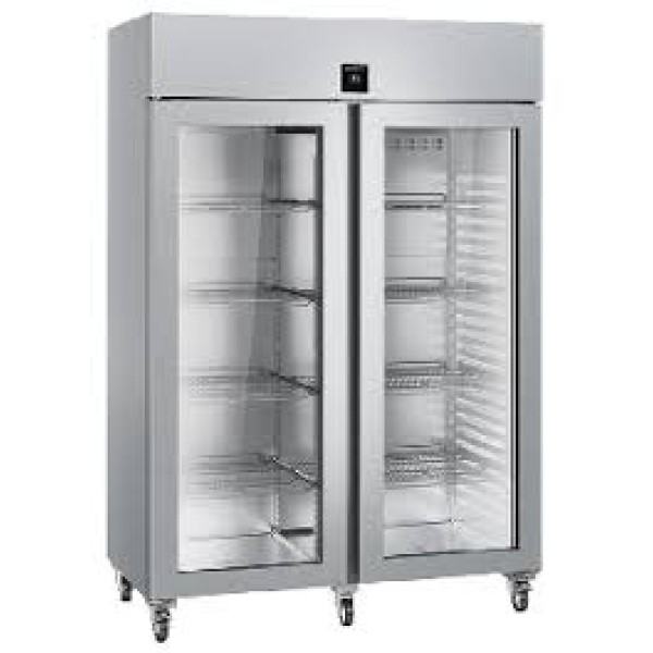 Vitrină frigorifică inox LIEBHERR  FRPSvh 1412 Perfection