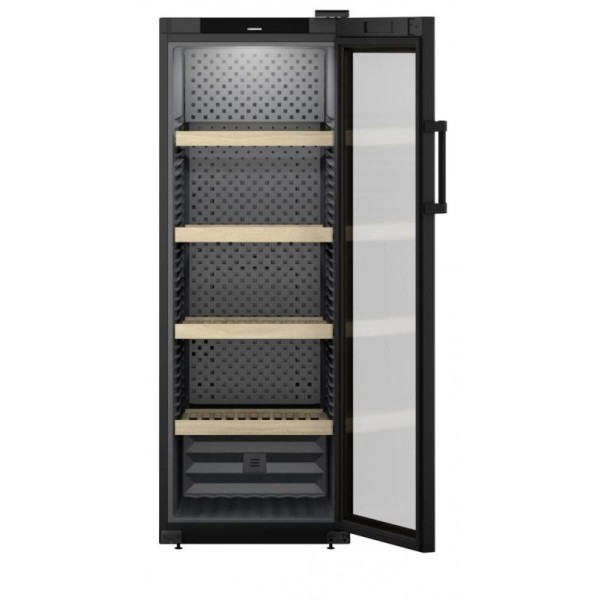 Vitrină frigorifică vinuri LIEBHERR  WPbl 5001 GrandCru