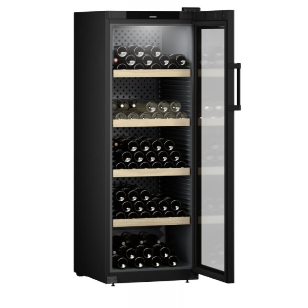 Vitrină frigorifică vinuri LIEBHERR  WPbl 5001 GrandCru