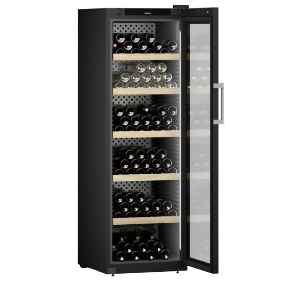 Vitrină frigorifică vinuri LIEBHERR  WPbli 5231 GrandCru Selection