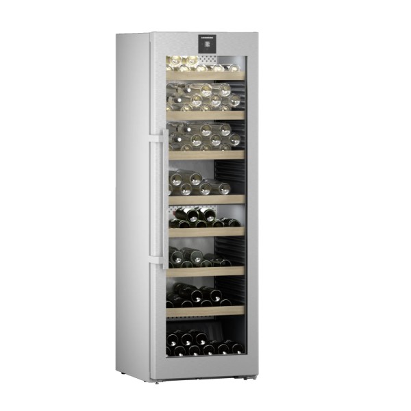Vitrină frigorifică vinuri LIEBHERR  WPsd 5252 Vinidor