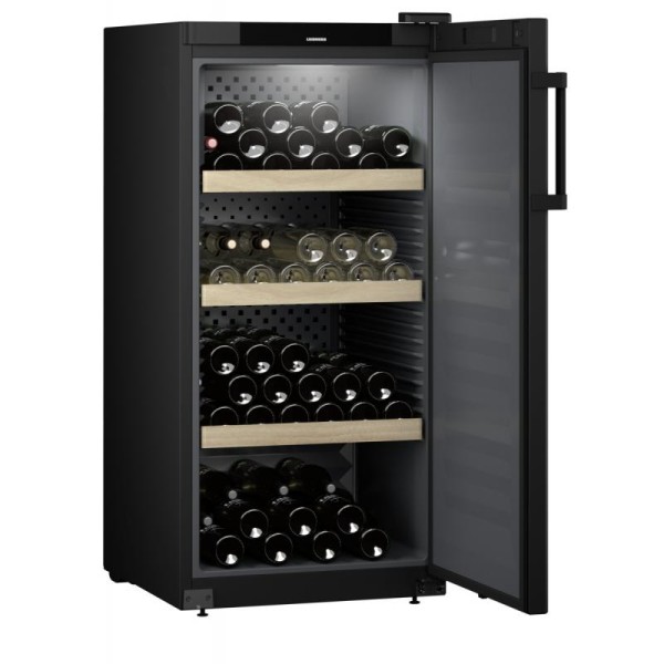 Dulap frigorific vinuri LIEBHERR  WSbl 4201 GrandCru