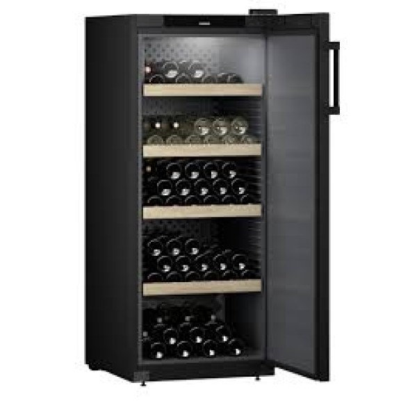 Dulap frigorific vinuri LIEBHERR  WSbl 4601 GrandCru