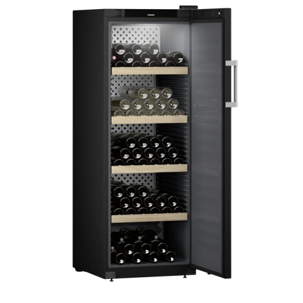 Dulap frigorific vinuri LIEBHERR  WSbli 5031 GrandCru Selection