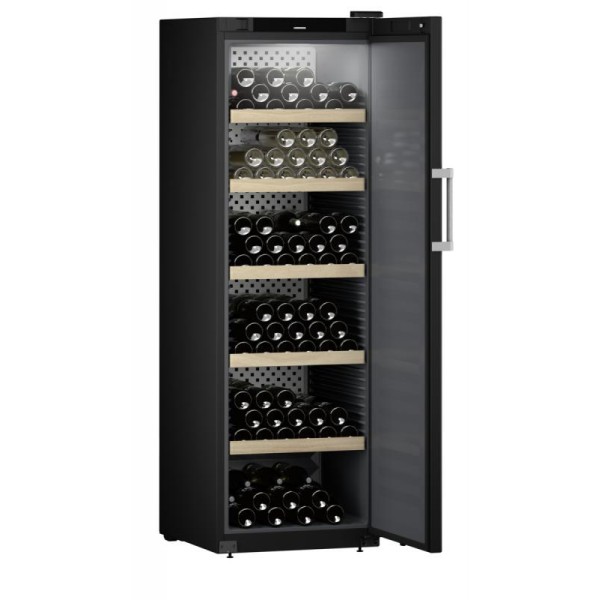 Dulap frigorific vinuri LIEBHERR  WSbli 5231 GrandCru Selection