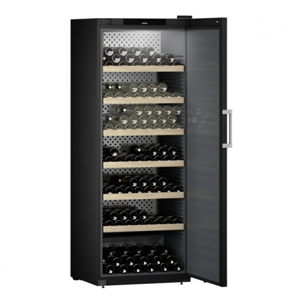 Dulap frigorific vinuri LIEBHERR  WSbli 7731 GrandCru Selection