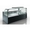 Vitrină frigorifică orizontală  MISSOURI 2.5 (AC-120-deli-PS-130-DBA) RAL 9005