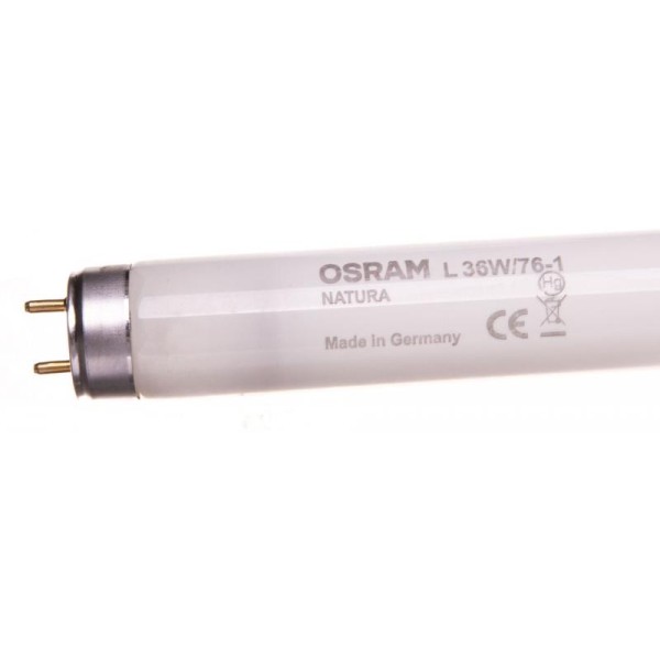 Set tuburi fluorescente OSRAM NATURA  AC0000208