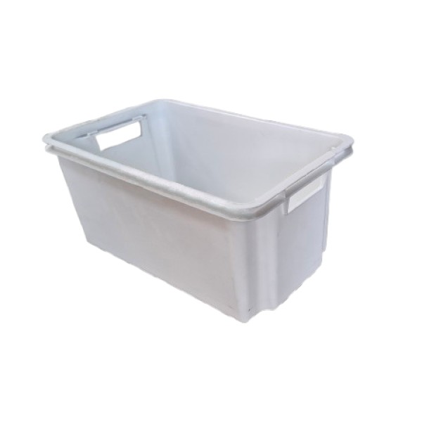 Recipient pentru colectare pentru mașină de tocat legume  TGV-M-MF