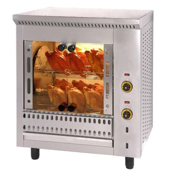 Rotisor pui electric  T16