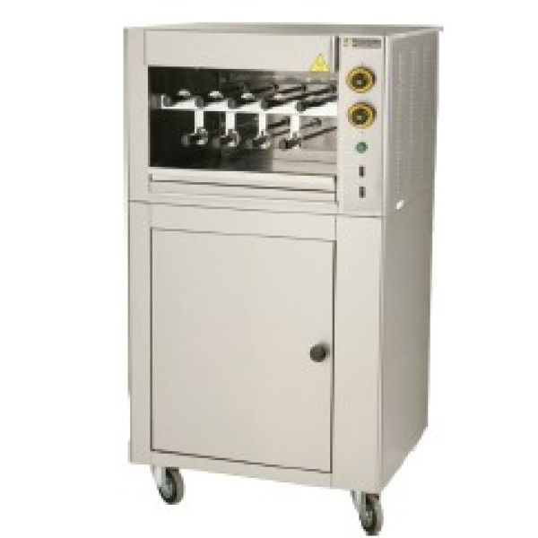 Churrasco grill pe gaz  SGA9