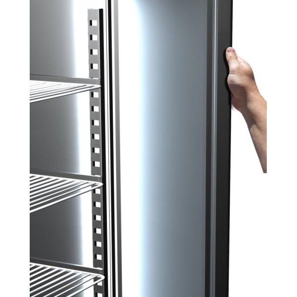 Dulap frigorific inox  P-AFD07TN-PK