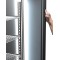 Dulap frigorific inox  P-AFD07TN-PK