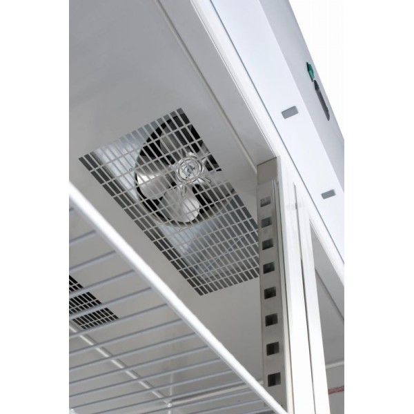Dulap frigorific inox  P-AFD07TN-PK