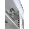 Dulap frigorific inox  P-AFD07TN-PK