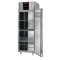 Dulap frigorific inox  P-AFD07TN-PK