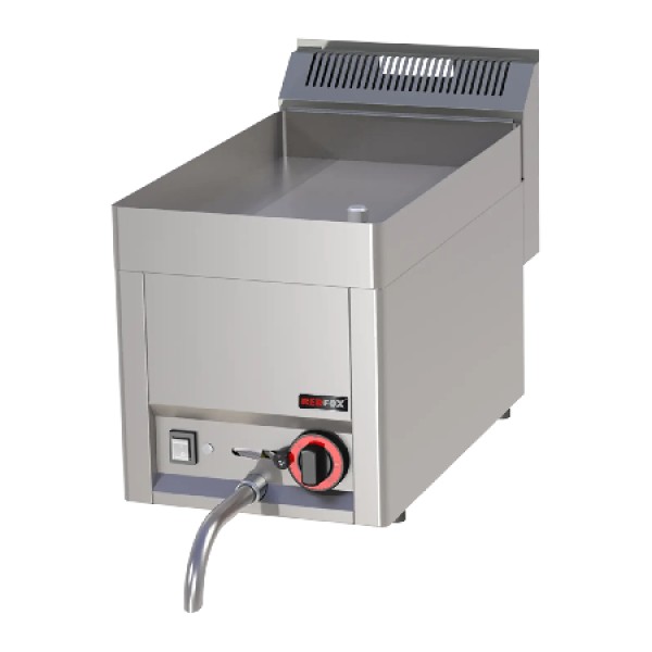 Tigaie basculantă - electrică  FT 30 ELMK