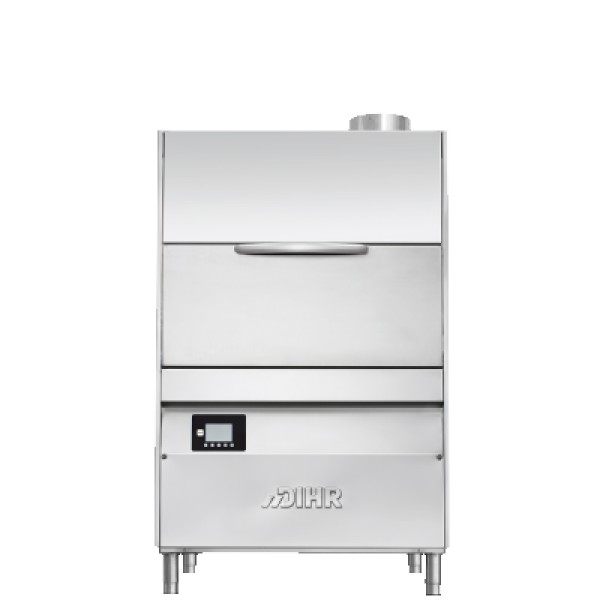 Mașină de spălat vase  GRANULES 900 Plus