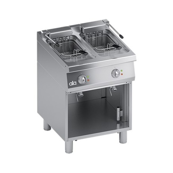 Friteuză electrică  K7EFG0712