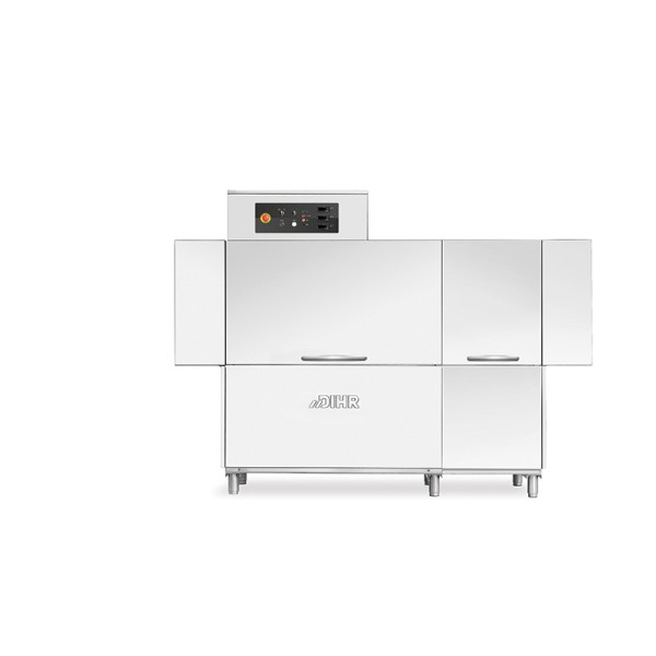 Maşină de spălat vase  RX EVO 104 E AS