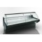 Vitrină frigorifică orizontală  MISSOURI 2.6 (AG-120-deli-PS-126-DBA)