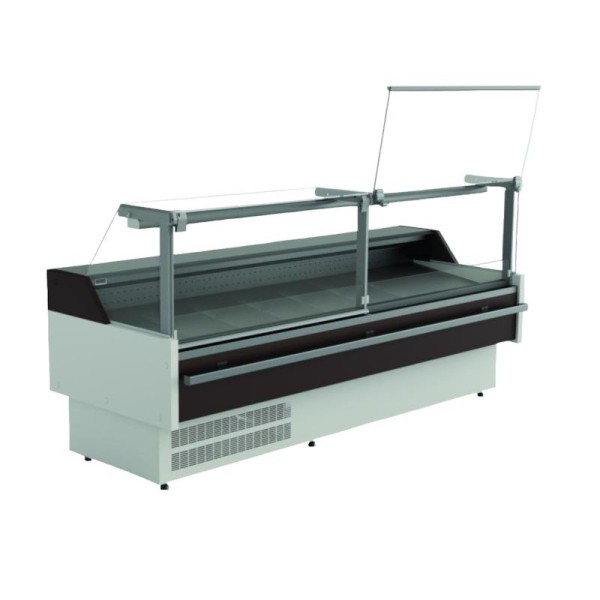 Vitrină frigorifică orizontală  ORIS LIFT 1.5
