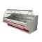 Vitrină frigorifică cu agregat extern  WCh-6/1B Wega 2000 W ZZ (WCh-6/1B-2,0/1,1 WEGA (V))
