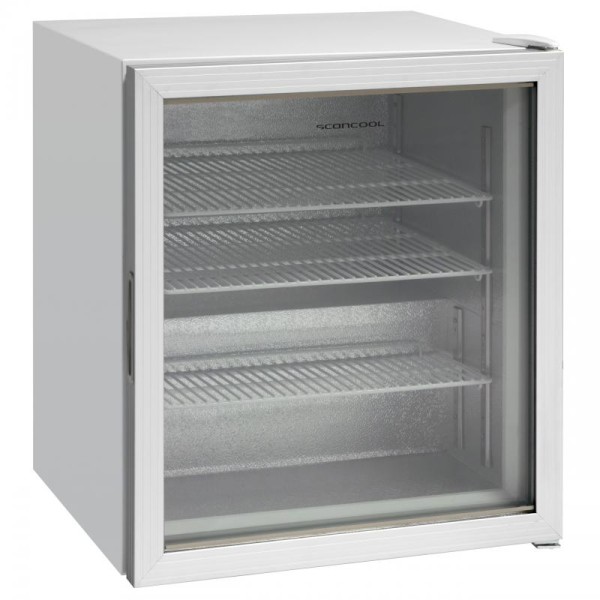 Vitrină verticală congelatoare  SD 92