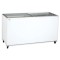 Ladă congelatoare cu capac transparent glisant  UDD 400 SC (KH-CF400 SC)