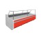 Vitrină frigorifică orizontală  L-1 MD/W/SP 200/110 Modena Modern