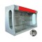Raft frigorific cu agregat extern  RCh-1-2/BD Helion 2 1570