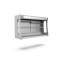 Raft frigorific cu agregat extern  RCh-1-2/BD Helion 2 2000