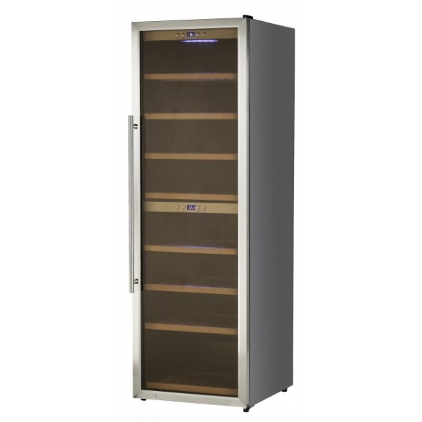 Vitrină frigorifică pentru vinuri  SW-180