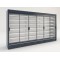 Raft frigorific cu agregat extern  R-1 YR 125/80 YORK