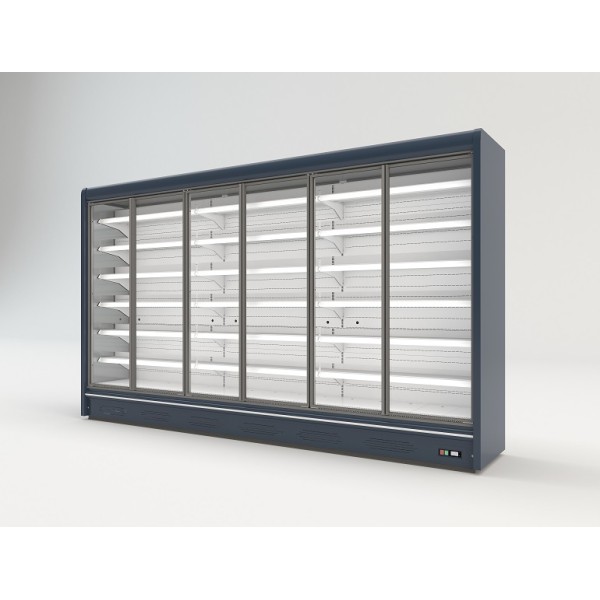 Raft frigorific cu agregat extern  R-1 YR 125/80 YORK