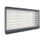 Raft frigorific cu agregat extern  R-1 YR 200/70 YORK PLUS