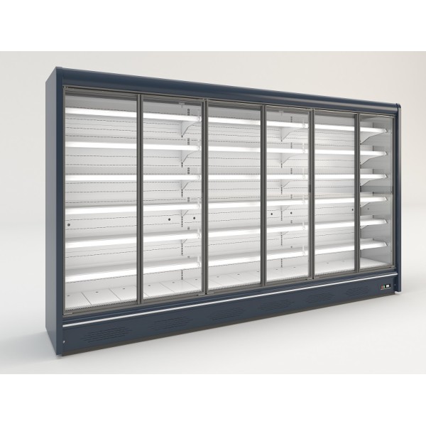 Raft frigorific cu agregat extern  R-1 YR 250/70 YORK